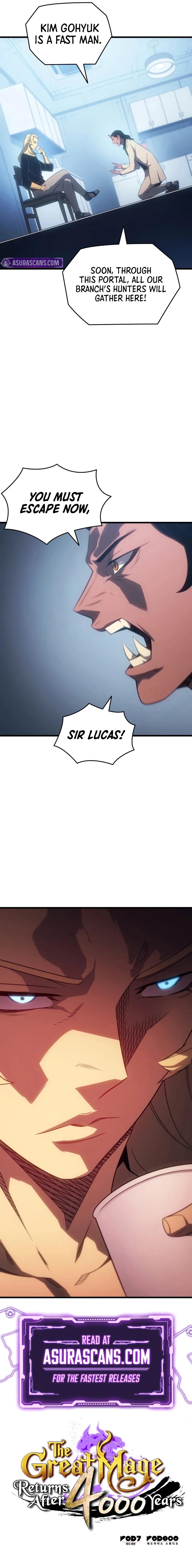 The Archmage Returns After 4000 Years Chapter 215