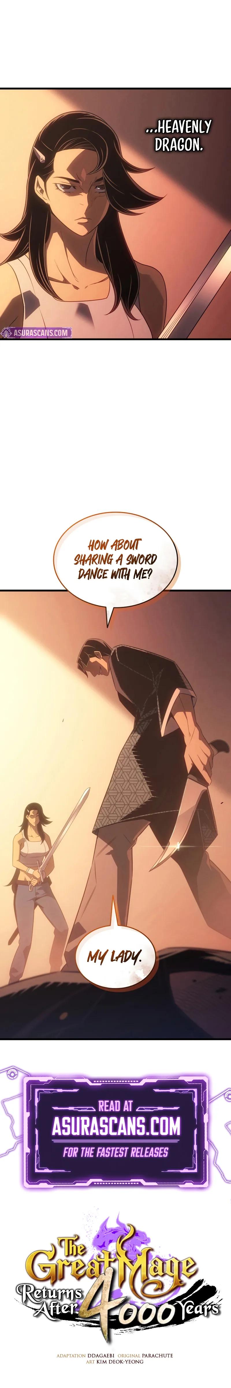 The Archmage Returns After 4000 Years Chapter 220