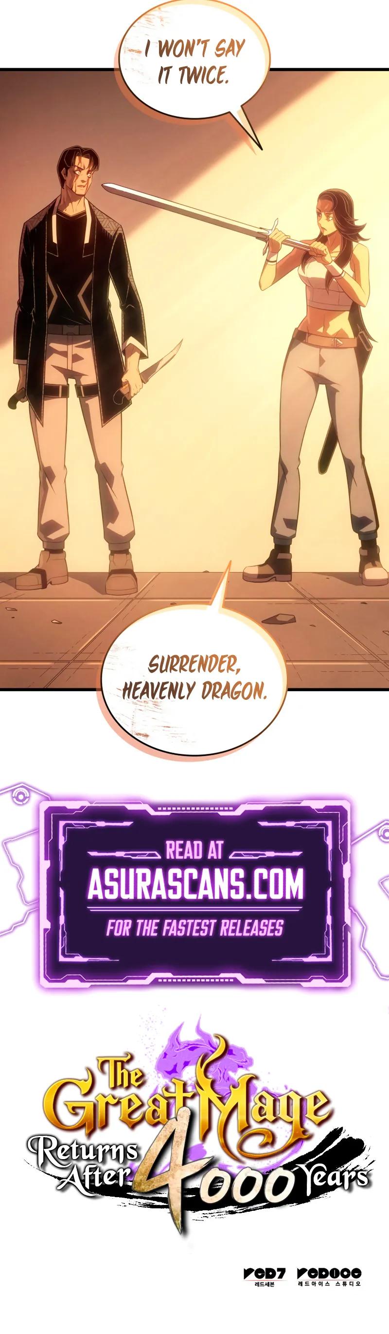 The Archmage Returns After 4000 Years Chapter 222