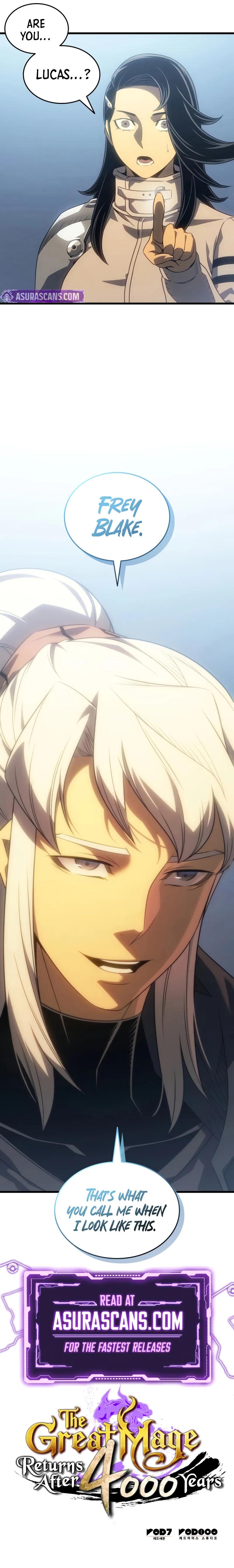 The Archmage Returns After 4000 Years Chapter 225