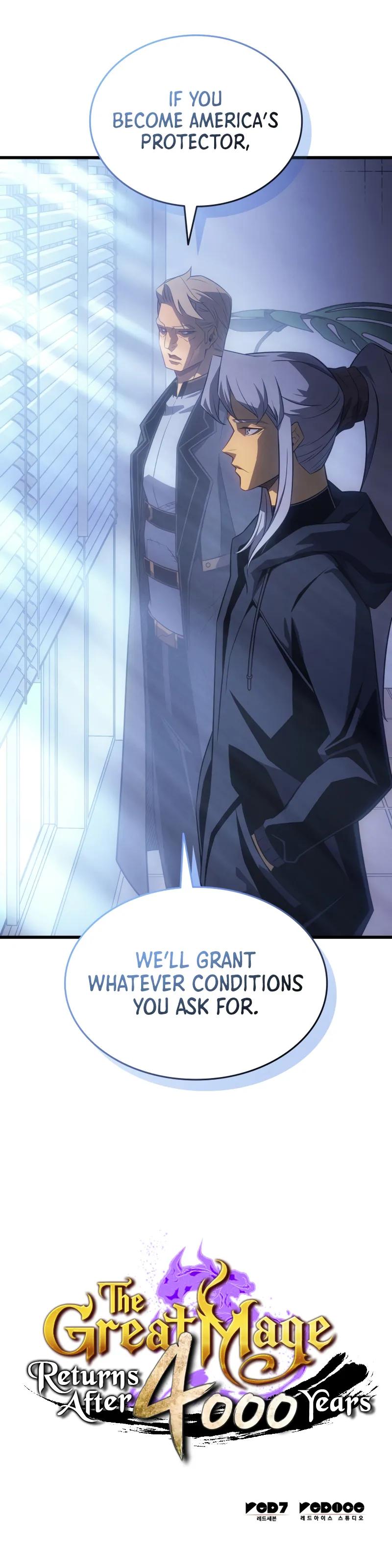 The Archmage Returns After 4000 Years Chapter 227