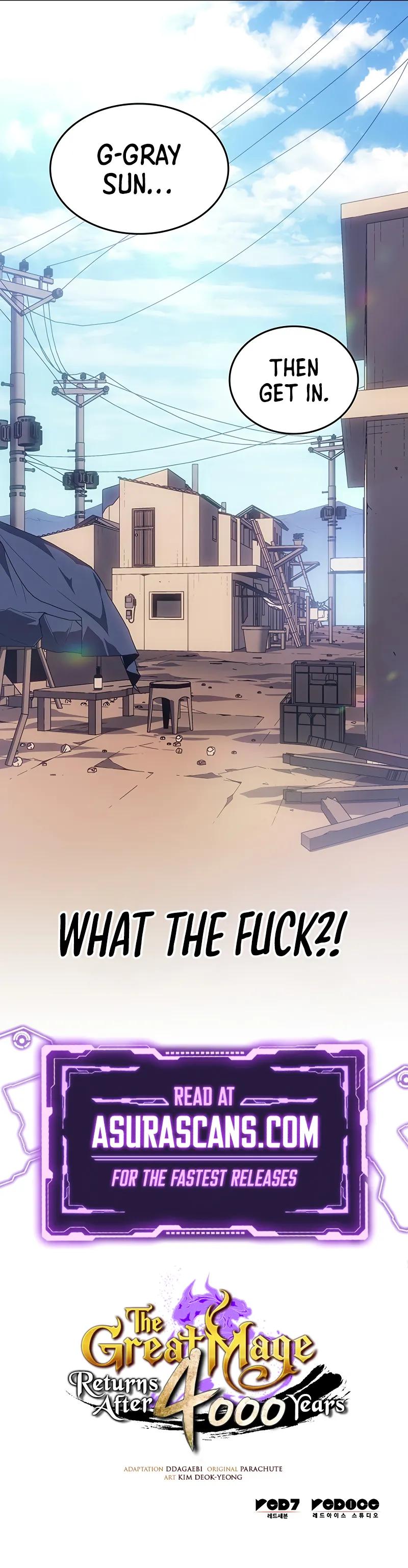 The Archmage Returns After 4000 Years Chapter 229