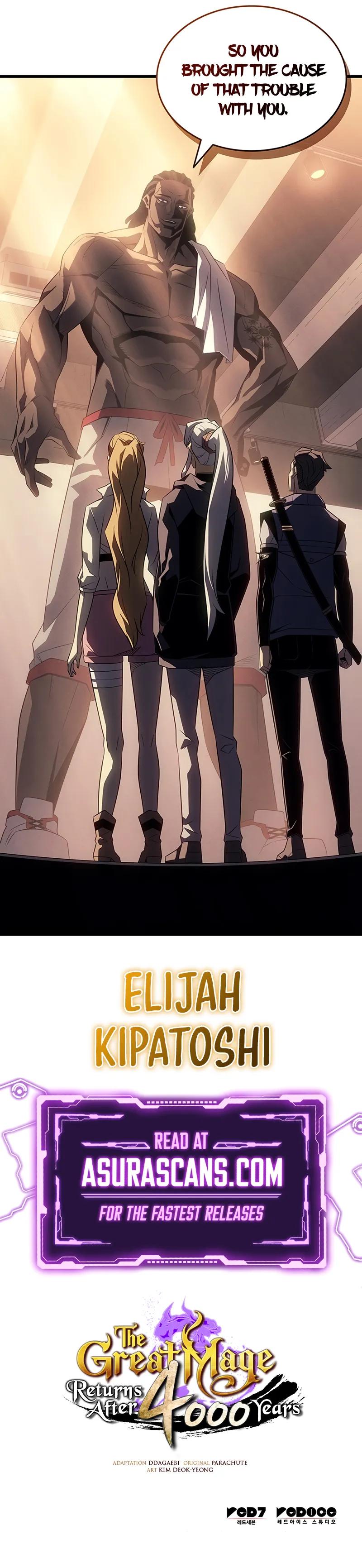 The Great Mage Returns After 4000 Years - Chapter 236 - Image 11