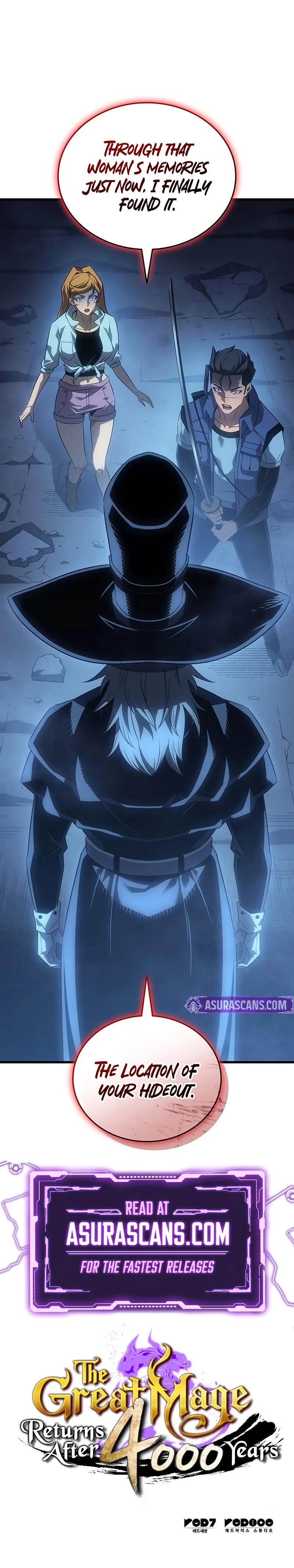 The Great Mage Returns After 4000 Years - Chapter 239 - Image 11
