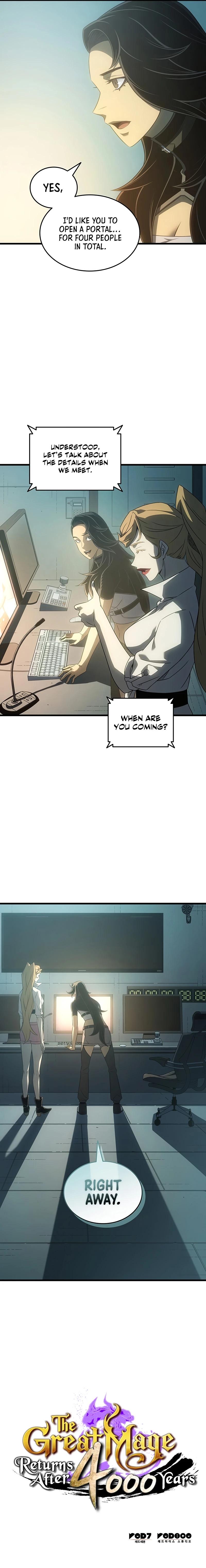 Capítulo 255 — Episode 255 — Page 11