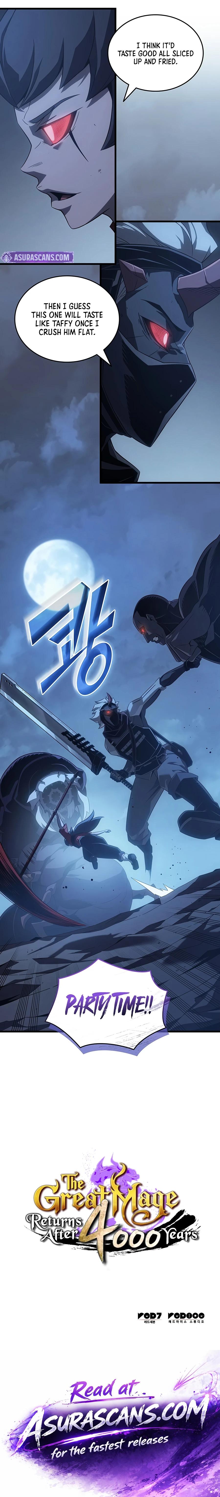 Read The Great Mage Returns After 4000 Years - Chapter 265 - w2.thearchmagereturnsafter.com | Image 18