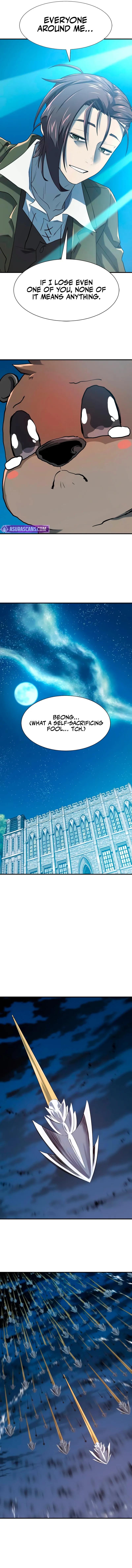 The Greatest Estate Developer Chapter 215