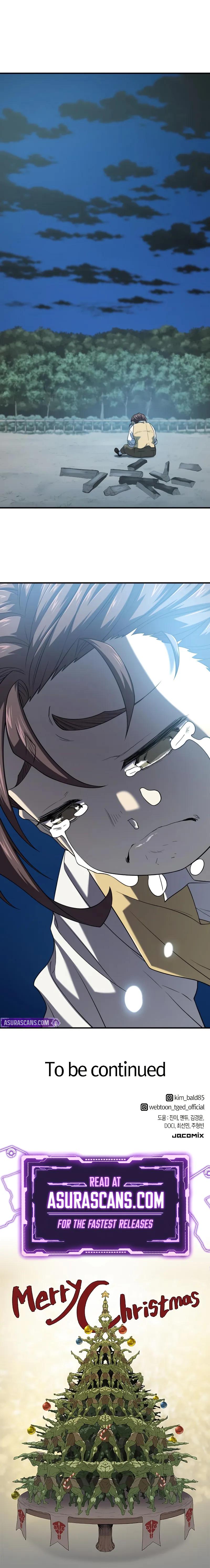 The Greatest Estate Developer Chapter 220