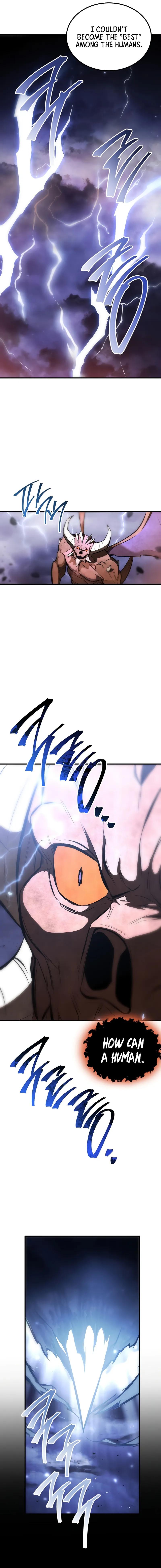 The Hero Returns Chapter 135 6