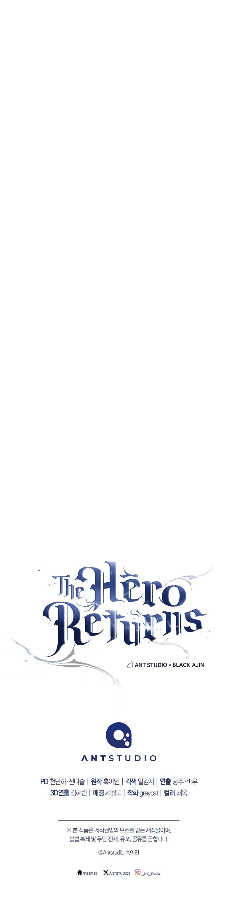 The Hero Returns Chapter 148 13