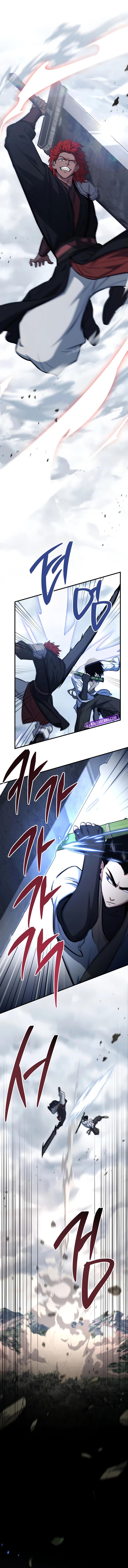 The Hero Returns Chapter 149 2