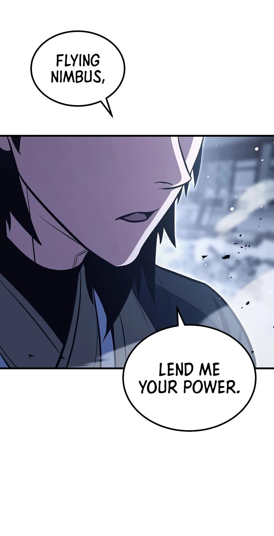 The Hero Returns Chapter 156 6