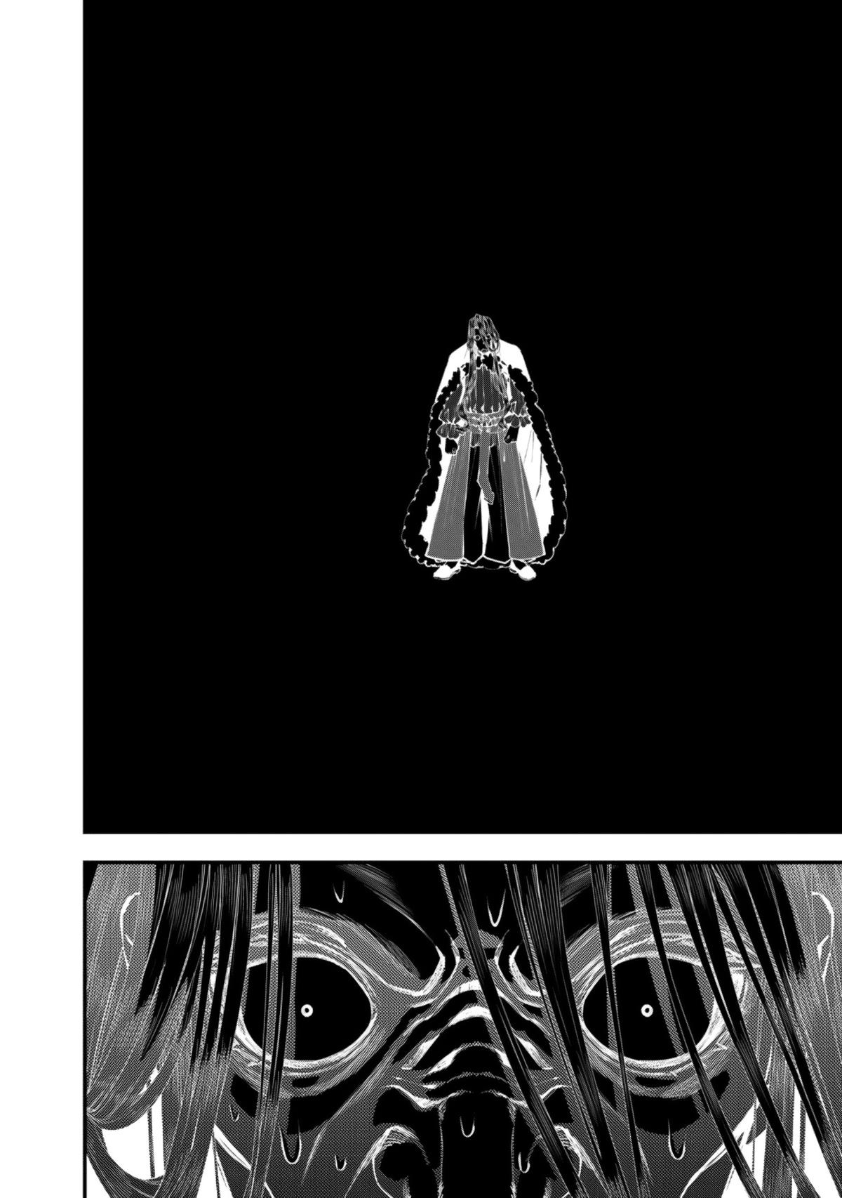 Fukushuu wo Koinegau Saikyou Yuusha wa, Yami no Chikara de Senmetsu Musou suru Chapter 124 Page 9