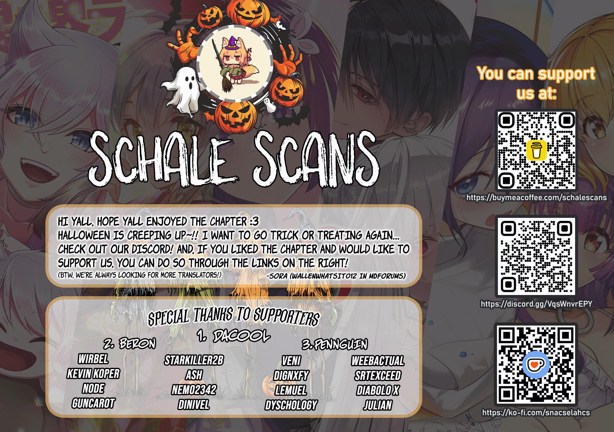 Fukushuu wo Koinegau Saikyou Yuusha wa, Yami no Chikara de Senmetsu Musou suru Chapter 124 Page 25