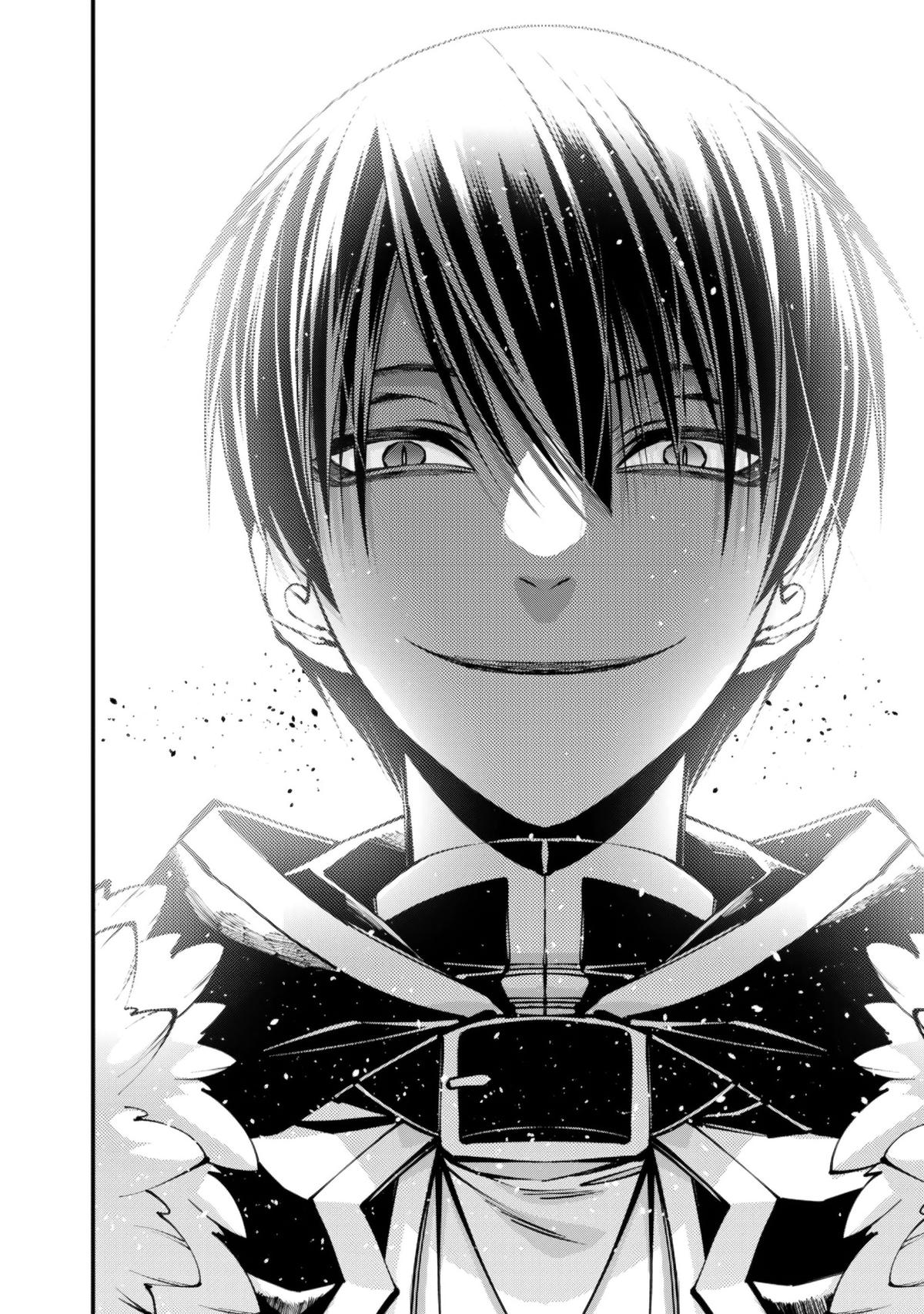 Fukushuu wo Koinegau Saikyou Yuusha wa, Yami no Chikara de Senmetsu Musou suru Chapter 125 Page 11