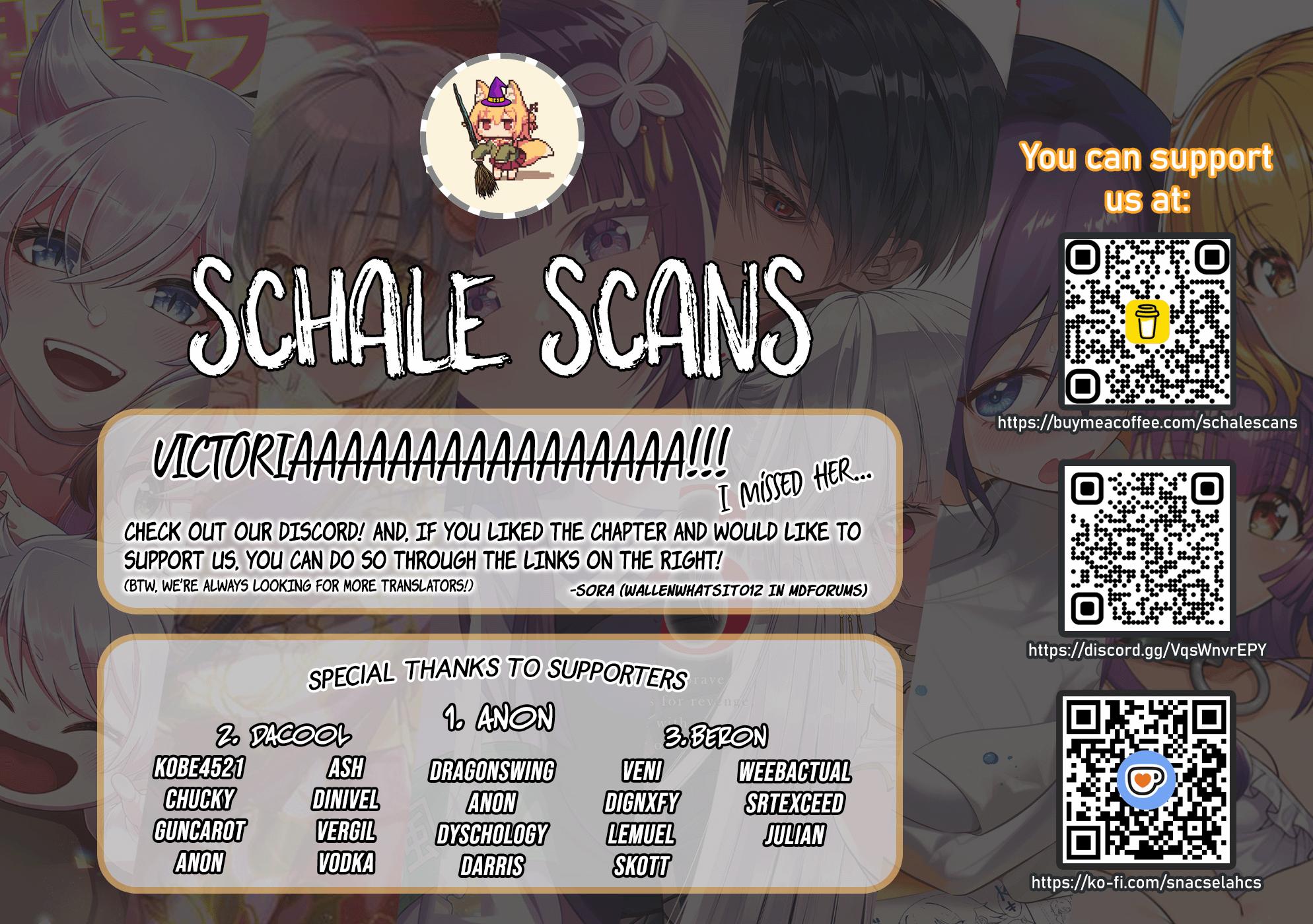 Fukushuu wo Koinegau Saikyou Yuusha wa, Yami no Chikara de Senmetsu Musou suru Chapter 125 Page 26