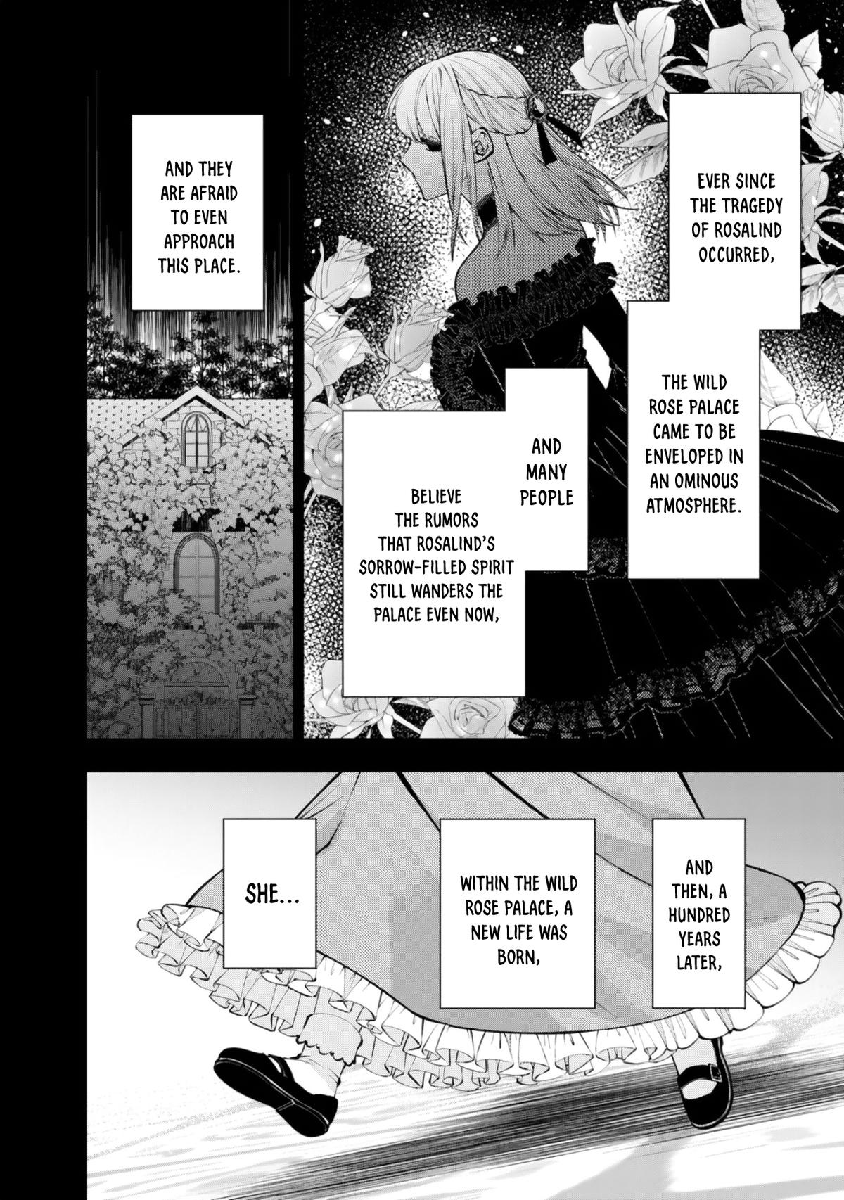 The Hero Who Seeks Revenge Shall Exterminate with Darkness Chapter 132 17