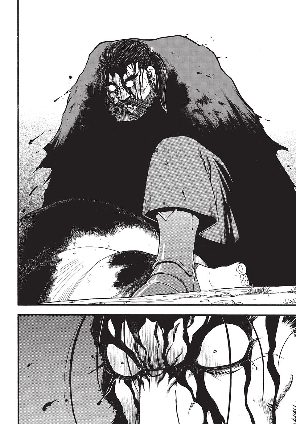 The Heroic Legend of Arslan Chapter 131 8