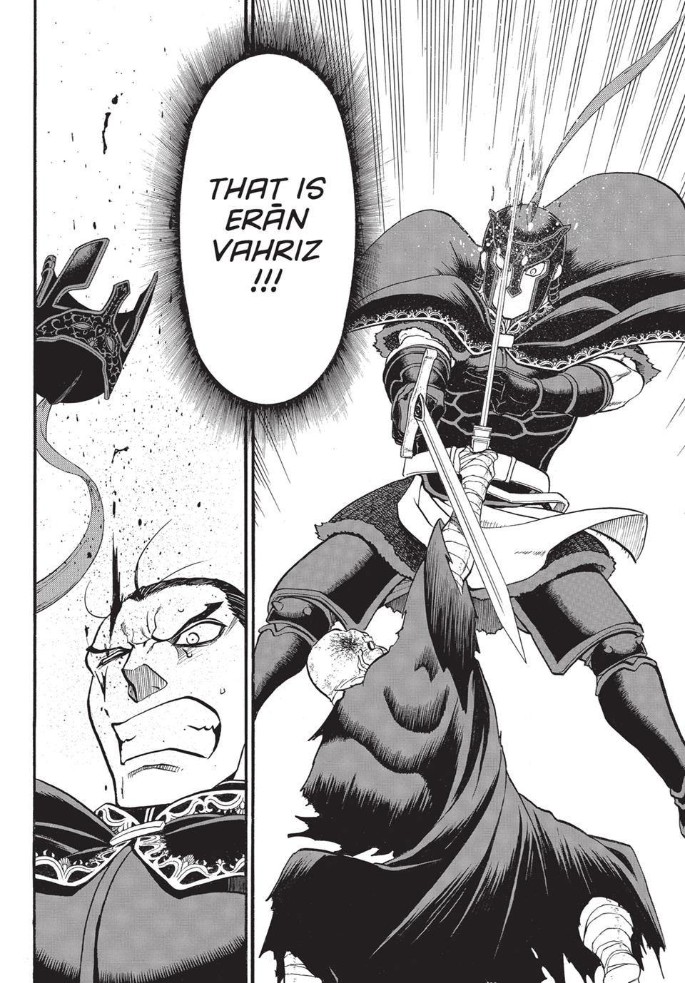 The Heroic Legend of Arslan Chapter 133 8