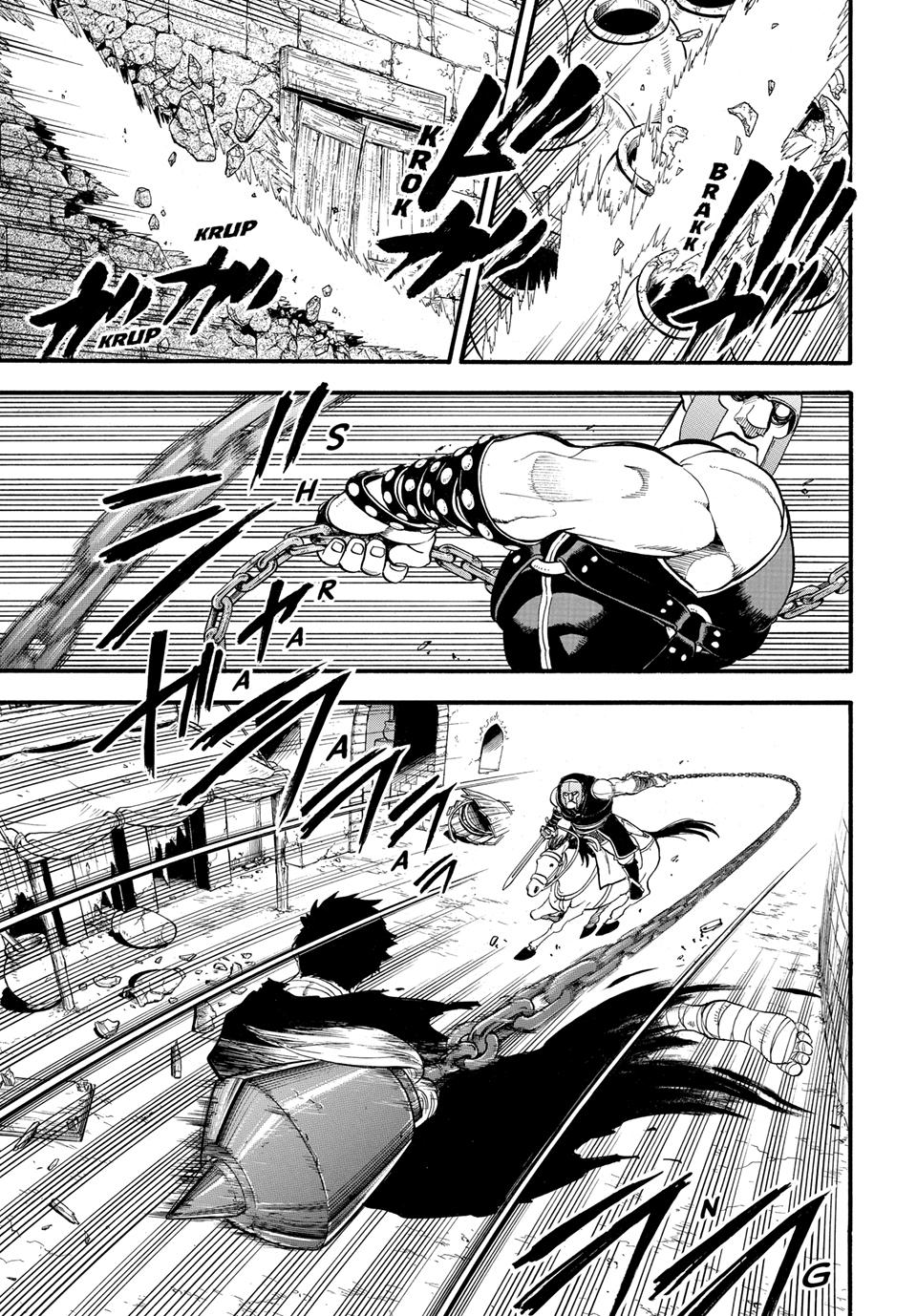 The Heroic Legend of Arslan Chapter 135 12