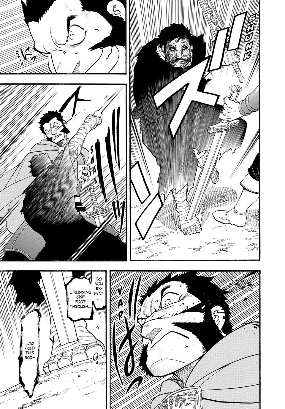 The Heroic Legend of Arslan Chapter 136 13