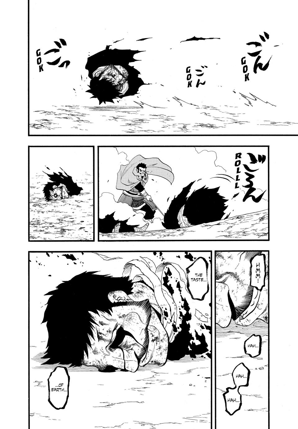 The Heroic Legend of Arslan Chapter 136 18
