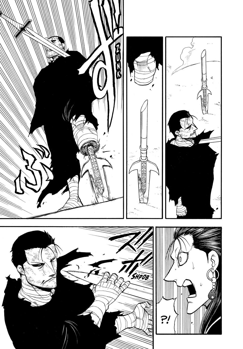 The Heroic Legend of Arslan Chapter 139 9