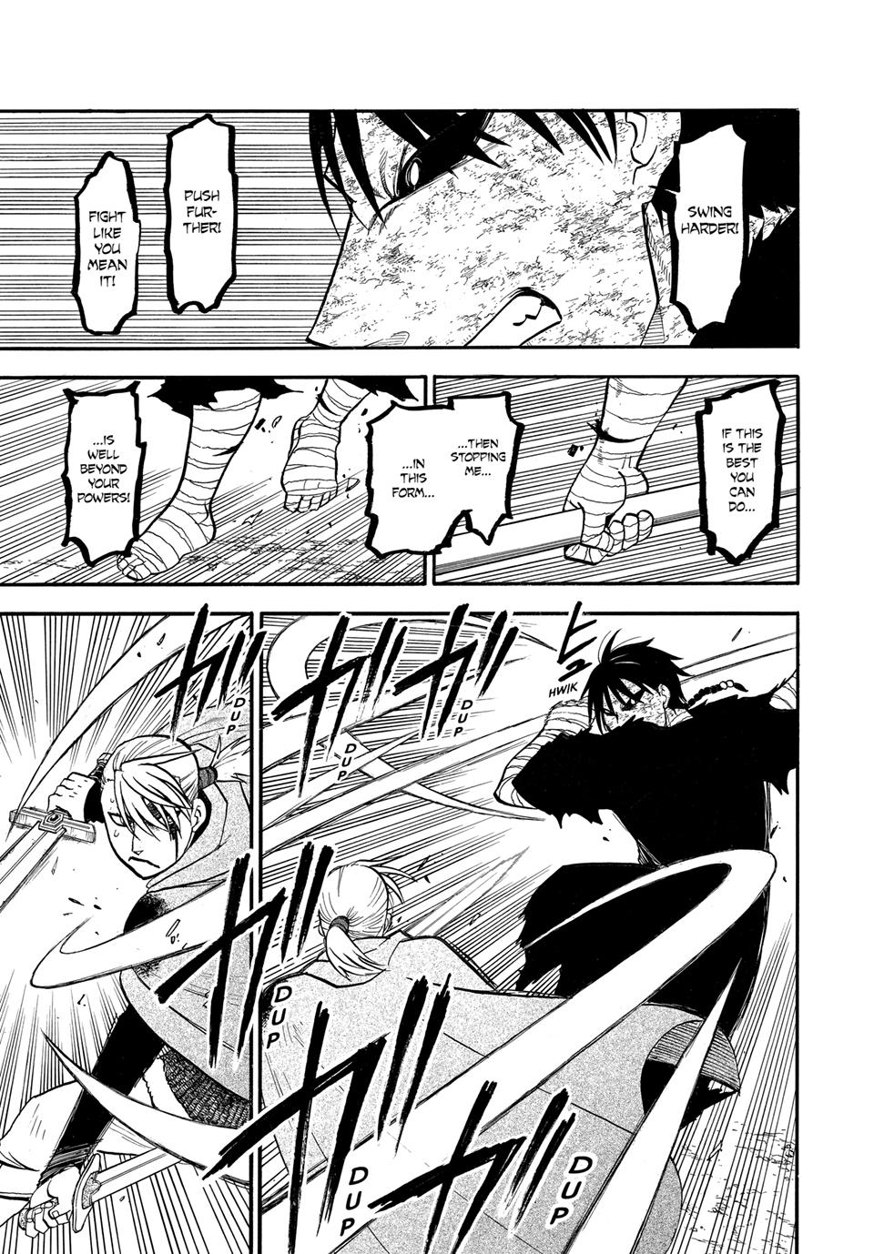 The Heroic Legend of Arslan Chapter 141 15