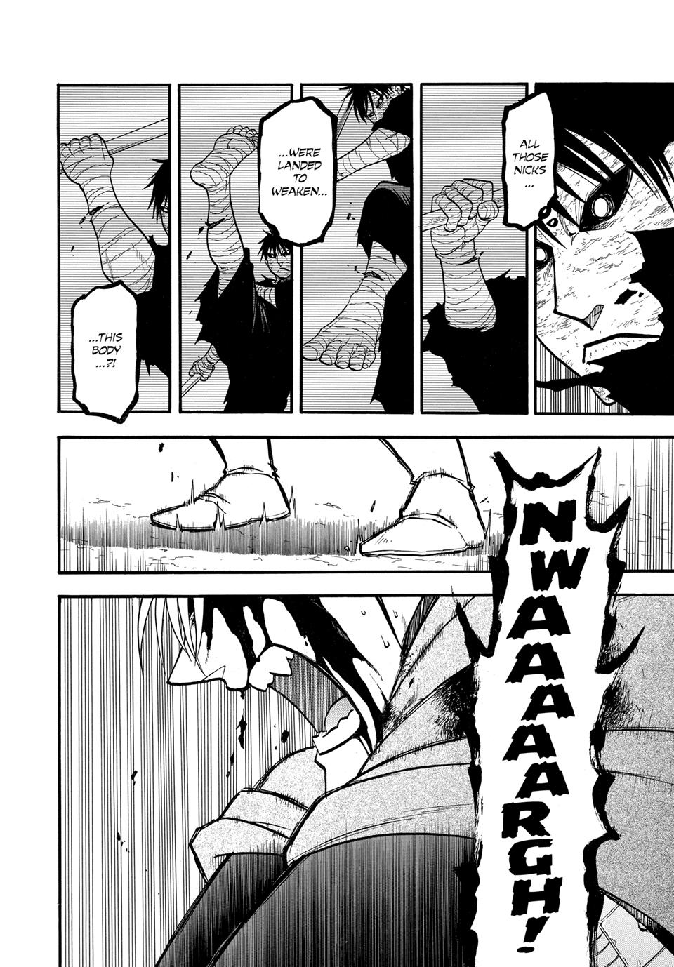 The Heroic Legend of Arslan Chapter 141 20