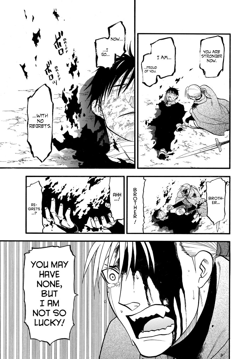 The Heroic Legend of Arslan Chapter 141 23