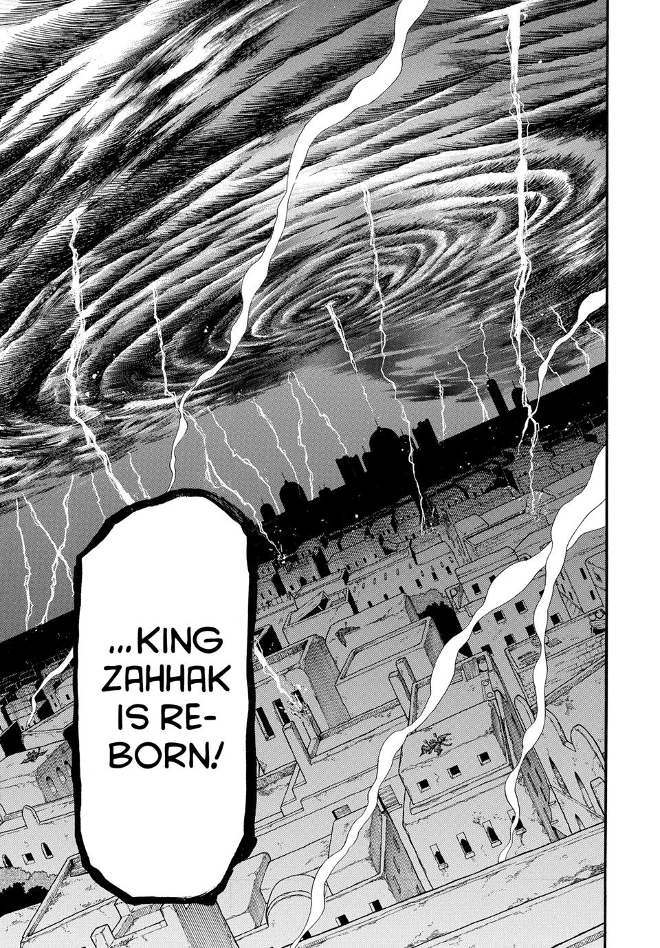 The Heroic Legend of Arslan Chapter 143 18