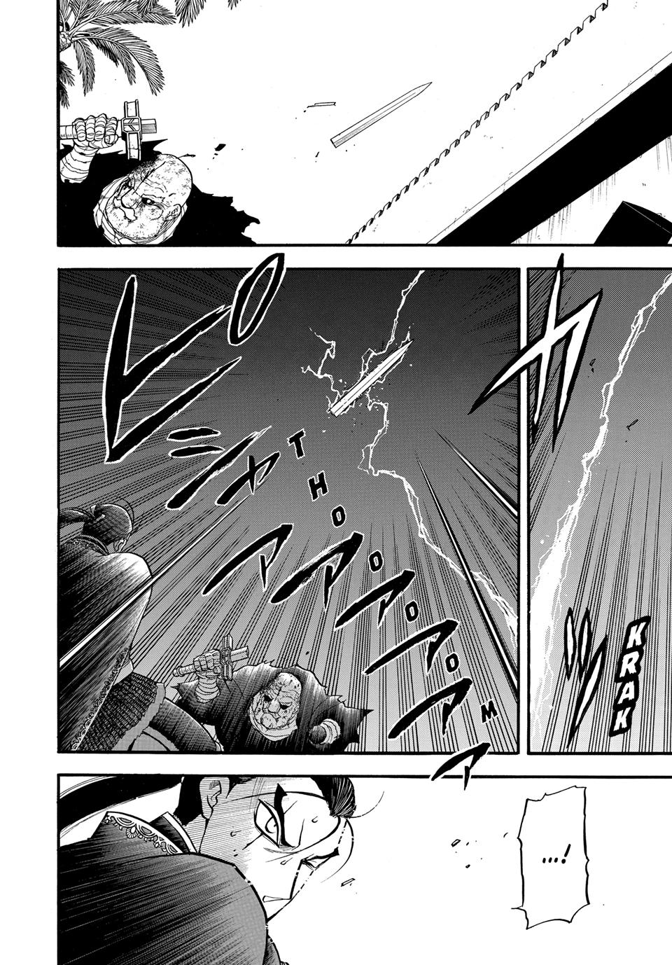 The Heroic Legend of Arslan Chapter 143 19