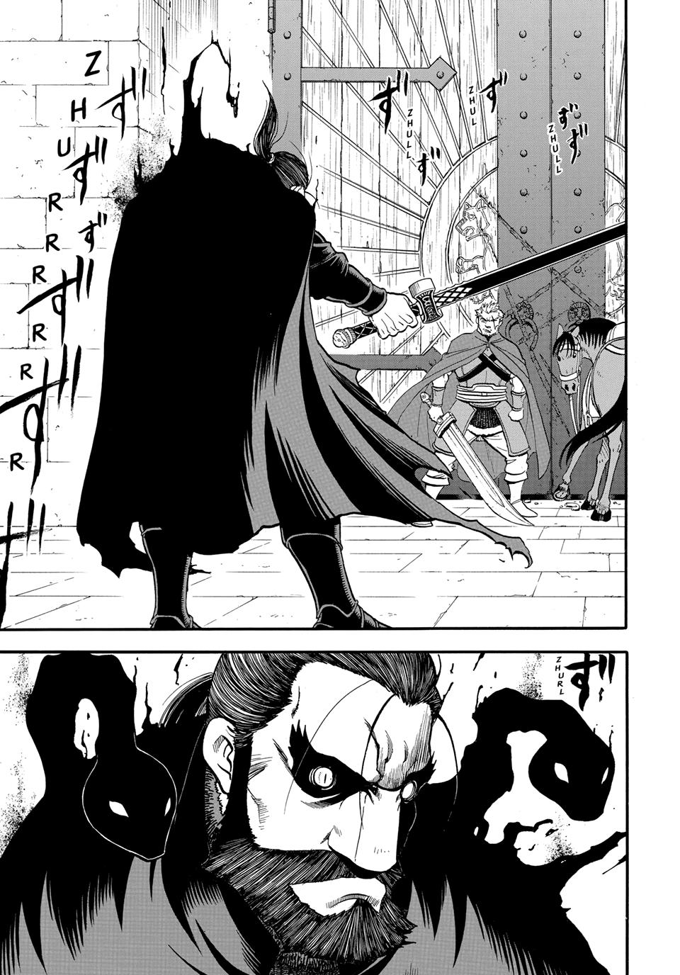 The Heroic Legend of Arslan Chapter 148 20