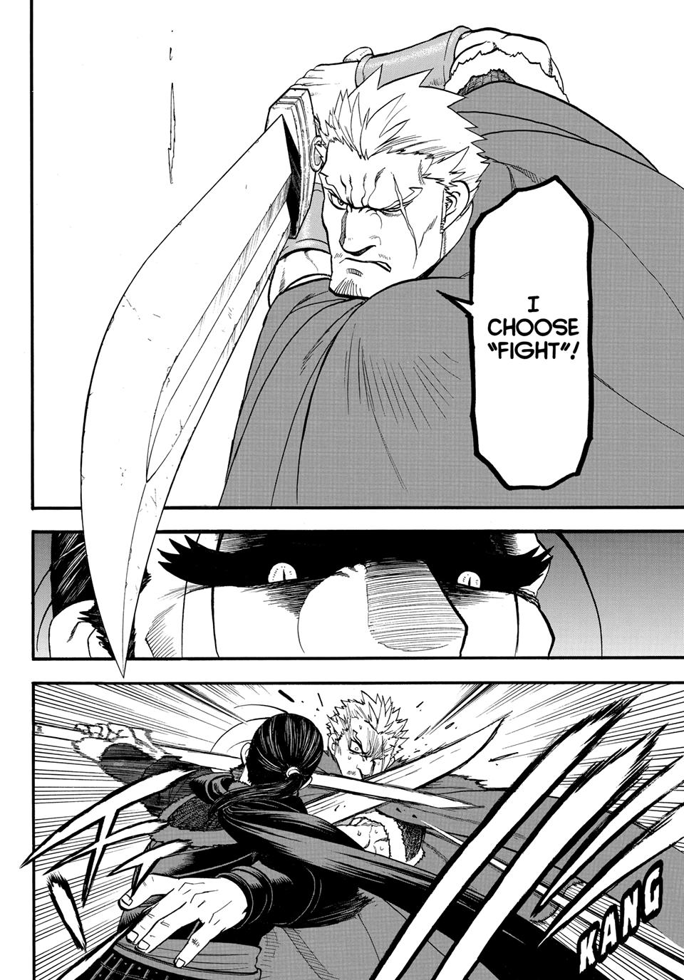 The Heroic Legend of Arslan Chapter 148 23