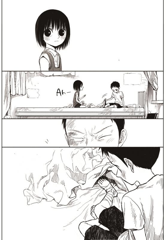 Read The Horizon - Chapter 6 - www.horizonmangafree.com | Image 20