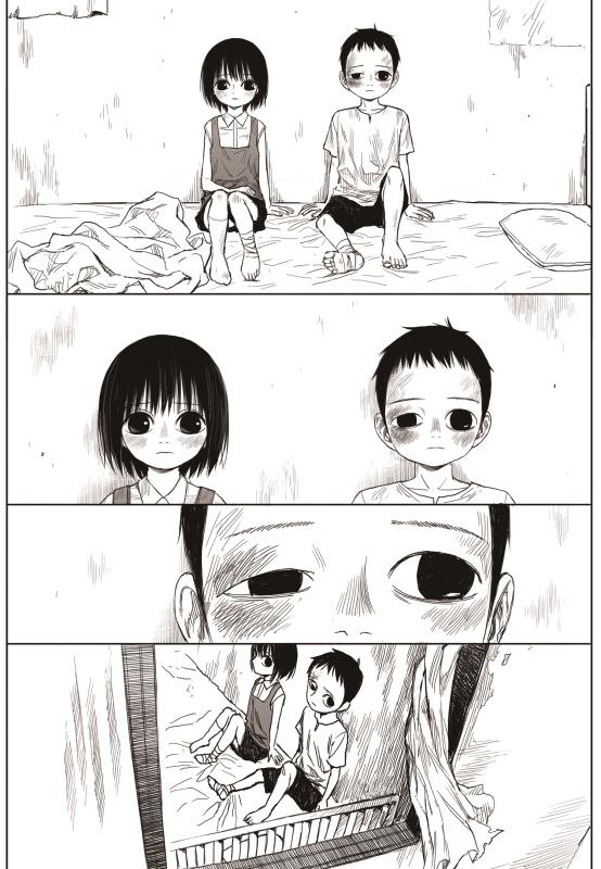Read The Horizon - Chapter 6 - www.horizonmangafree.com | Image 22