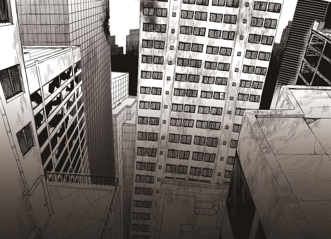 Read The Horizon - Chapter 6 - www.horizonmangafree.com | Image 24