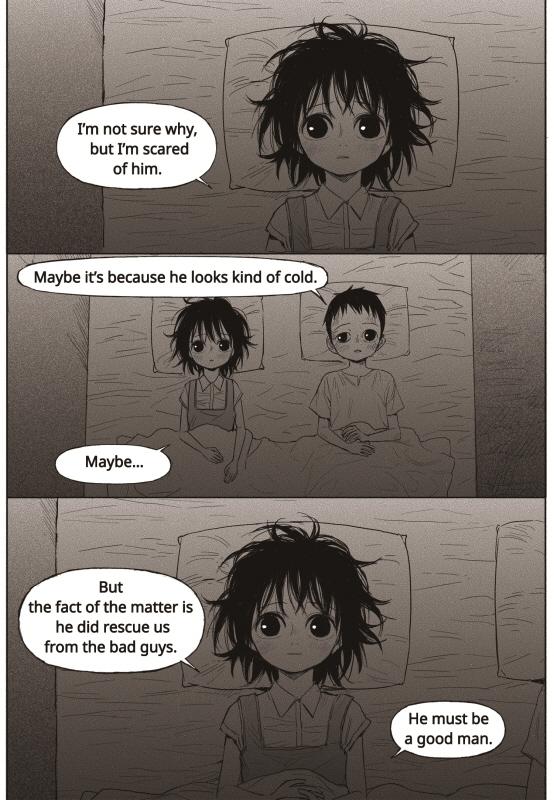 Read The Horizon - Chapter 6 - www.horizonmangafree.com | Image 30