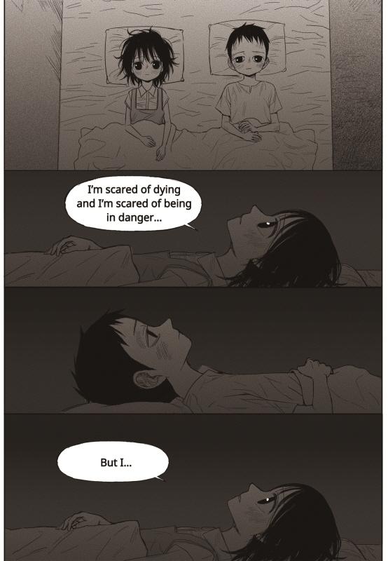 Read The Horizon - Chapter 6 - www.horizonmangafree.com | Image 33