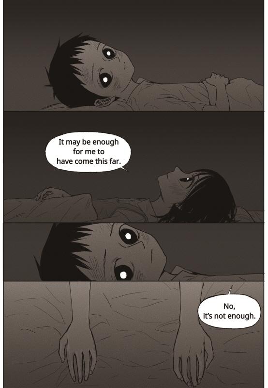 Read The Horizon - Chapter 6 - www.horizonmangafree.com | Image 34