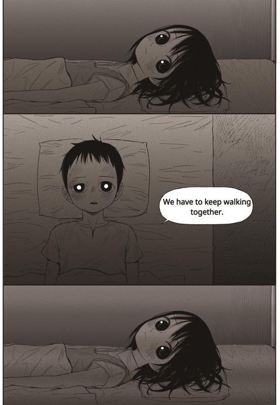 Read The Horizon - Chapter 6 - www.horizonmangafree.com | Image 35