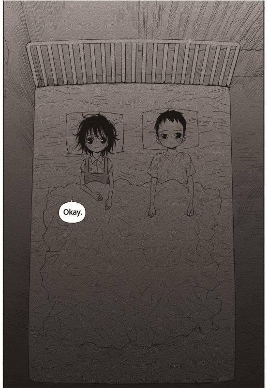 Read The Horizon - Chapter 6 - www.horizonmangafree.com | Image 36