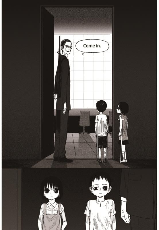 Read The Horizon - Chapter 6 - www.horizonmangafree.com | Image 40