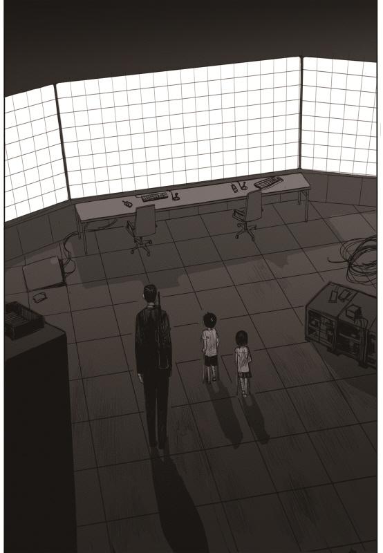 Read The Horizon - Chapter 6 - www.horizonmangafree.com | Image 41