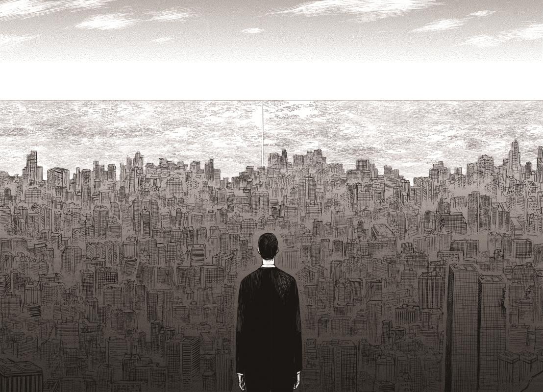 Read The Horizon - Chapter 6 - www.horizonmangafree.com | Image 45