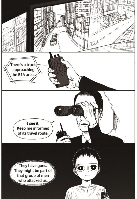 Read The Horizon - Chapter 6 - www.horizonmangafree.com | Image 48