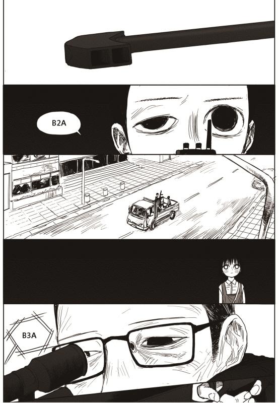 Read The Horizon - Chapter 6 - www.horizonmangafree.com | Image 49