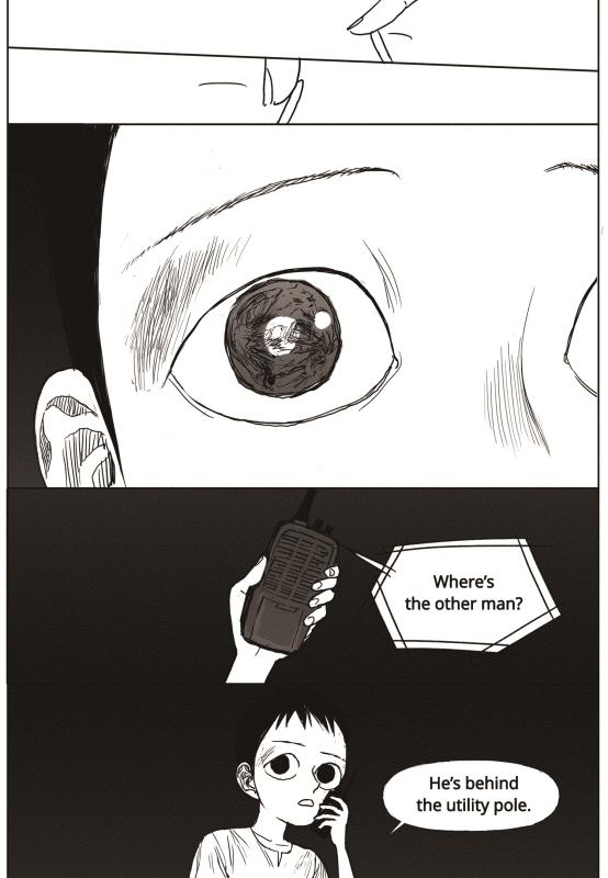 Read The Horizon - Chapter 6 - www.horizonmangafree.com | Image 51