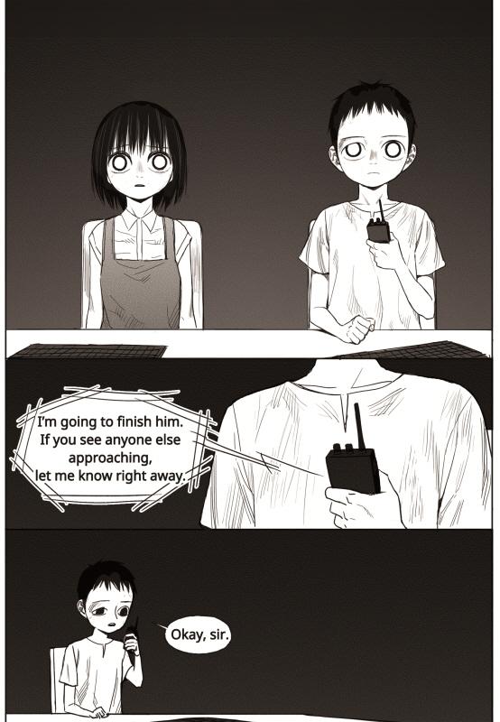 Read The Horizon - Chapter 6 - www.horizonmangafree.com | Image 52