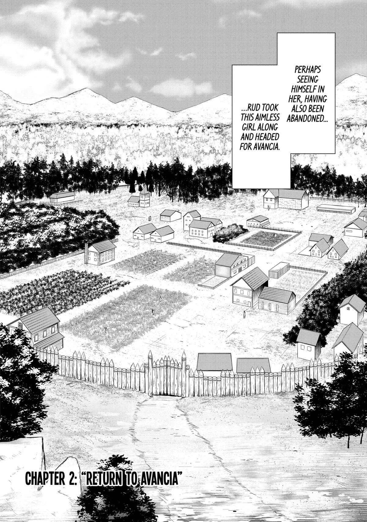 The Strongest Tank's Labyrinth Raids - A Tank with a Rare 9999 Resistance Skill Got Kicked from the Hero's Party Chapter 2 2